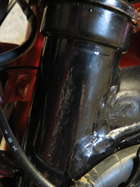 1985 Honda Z50JF 49cc-Sold