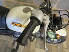 1992 Honda Z50J Gorilla 49cc-Auction Lot