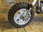 1992 Honda Z50J Gorilla 49cc-Auction Lot