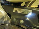1992 Honda Z50J Gorilla 49cc-Auction Lot