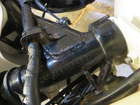 1992 Honda Z50J Gorilla 49cc-Auction Lot