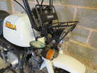 1992 Honda Z50J Gorilla 49cc-Auction Lot