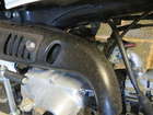 1992 Honda Z50J Gorilla 49cc-Auction Lot