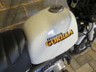 1992 Honda Z50J Gorilla 49cc-Auction Lot