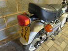 c.1975 Honda ST70 Dax 70cc-Auction Lot