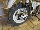 c.1975 Honda ST70 Dax 70cc-Auction Lot
