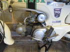 c.1975 Honda ST70 Dax 70cc-Auction Lot