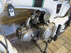 c.1975 Honda ST70 Dax 70cc-Auction Lot