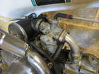 c.1975 Honda ST70 Dax 70cc-Auction Lot