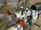 c.1975 Honda ST70 Dax 70cc-Auction Lot