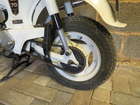 c.1975 Honda ST70 Dax 70cc-Auction Lot