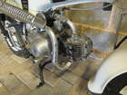 c.1975 Honda ST70 Dax 70cc-Auction Lot