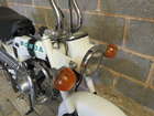 c.1975 Honda ST70 Dax 70cc-Auction Lot