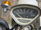 c.1975 Honda ST70 Dax 70cc-Auction Lot