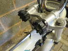 c.1975 Honda ST70 Dax 70cc-Auction Lot