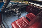 1963 Alfa Romeo 2600 Sprint-Sold