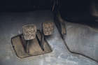 1963 Alfa Romeo 2600 Sprint-Sold