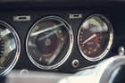 1963 Alfa Romeo 2600 Sprint-Sold