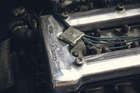 1963 Alfa Romeo 2600 Sprint-Sold