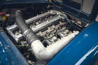 1963 Alfa Romeo 2600 Sprint-Sold