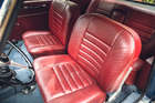 1963 Alfa Romeo 2600 Sprint-Sold