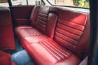 1963 Alfa Romeo 2600 Sprint-Sold