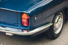 1963 Alfa Romeo 2600 Sprint-Sold