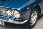 1963 Alfa Romeo 2600 Sprint-Sold