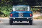 1963 Alfa Romeo 2600 Sprint-Sold