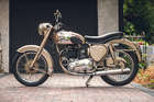 1954 BSA A10 Golden Flash-Sold