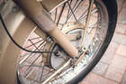 1954 BSA A10 Golden Flash-Sold