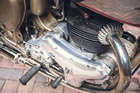1954 BSA A10 Golden Flash-Sold