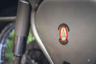 1954 BSA A10 Golden Flash-Sold