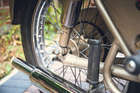 1954 BSA A10 Golden Flash-Sold