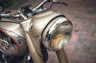 1954 BSA A10 Golden Flash-Sold