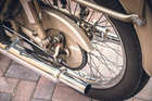1954 BSA A10 Golden Flash-Sold