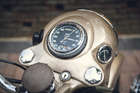 1954 BSA A10 Golden Flash-Sold