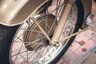 1954 BSA A10 Golden Flash-Sold