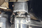 1954 BSA A10 Golden Flash-Sold