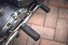 1954 BSA A10 Golden Flash-Sold