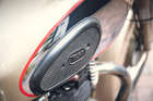 1954 BSA A10 Golden Flash-Sold