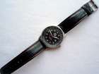 A Mercedes-Benz Classic Aviator New Old Stock Watch c.2015-Sold