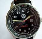 A Mercedes-Benz Classic Aviator New Old Stock Watch c.2015-Sold