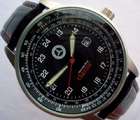 A Mercedes-Benz Classic Aviator New Old Stock Watch c.2015-Sold