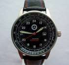 A Mercedes-Benz Classic Aviator New Old Stock Watch c.2015-Sold