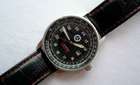 A Mercedes-Benz Classic Aviator New Old Stock Watch c.2015-Sold