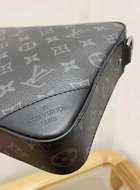 A Brand New Louis Vuitton 'Trio' Three-Piece Messenger Bag i-Sold