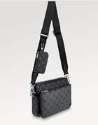 A Brand New Louis Vuitton 'Trio' Three-Piece Messenger Bag i-Sold
