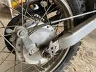 c.2005 Yamaha TTR-125E 125cc-Sold