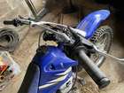 c.2005 Yamaha TTR-125E 125cc-Sold